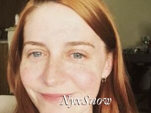 NyxSnow