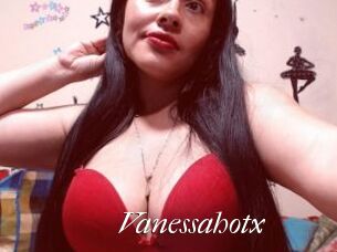 Vanessahotx