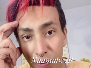 Naamahevil