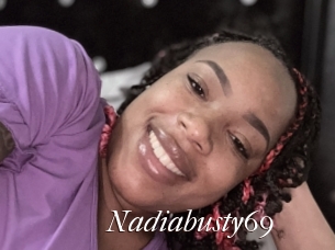nadiabusty69 Cam Sexy