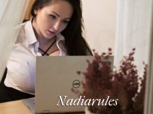 Nadiarules