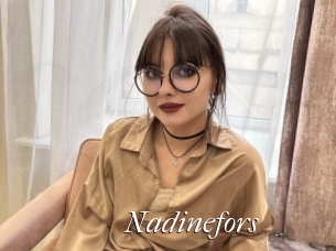 Nadinefors