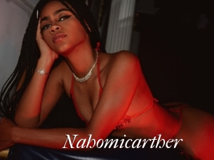 Nahomicarther