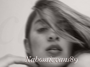 Nahomievans89