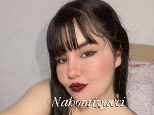 Nahomivacci