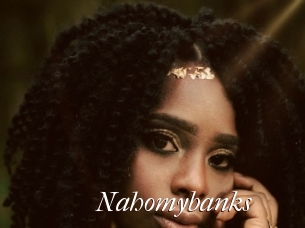 Nahomybanks