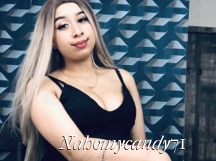 Nahomycandy71