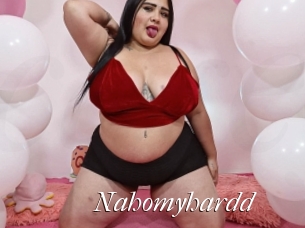Nahomyhardd