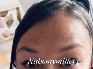 Nahomymillers