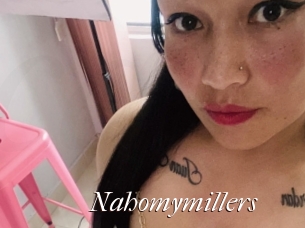 Nahomymillers