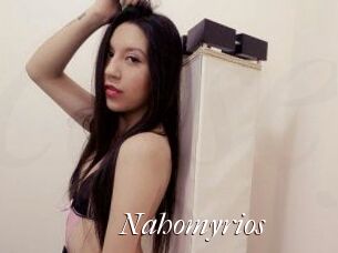Nahomyrios