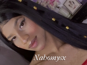 Nahomysx