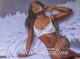 Nahomywillian