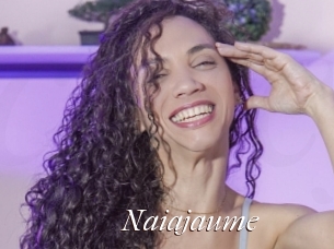 Naiajaume