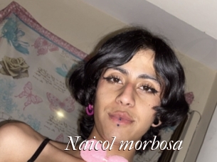 naicol_morbosa Cam Sexy