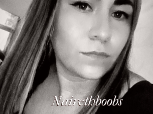 Nairethboobs