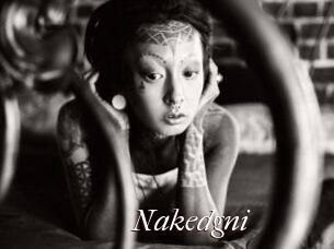 Nakedgni