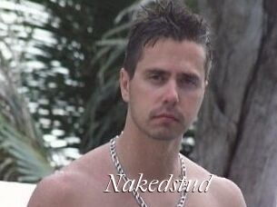 Nakedstud