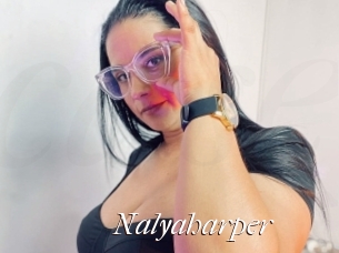 Nalyaharper