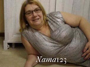 Nama123