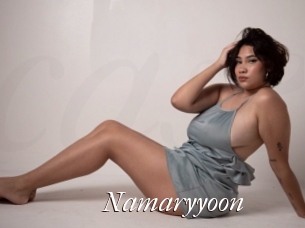 Namaryyoon