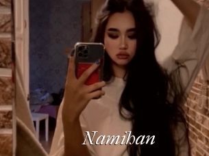 Namihan