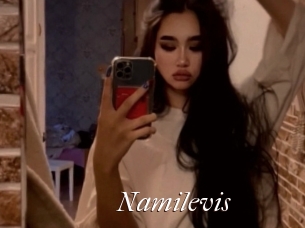 Namilevis