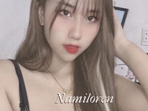 Namiloren