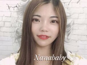 Nanababy