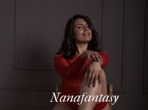 Nanafantasy