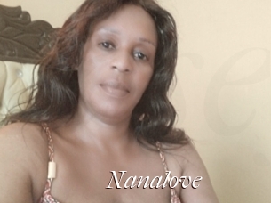 nanalove Cam Sexy