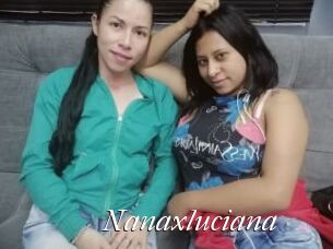 Nanaxluciana
