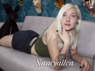nancyallen Cam Sexy