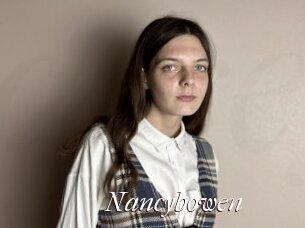 Nancybowen