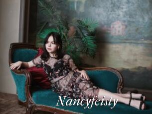 Nancyfeisty