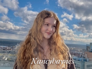 Nancyhaynes