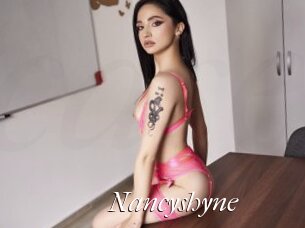 Nancyshyne
