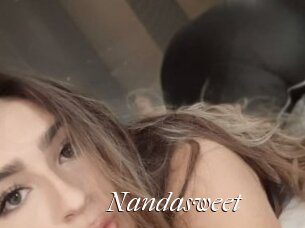 Nandasweet