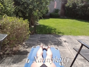 Nannykitty