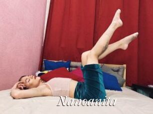 nanoanita Cam Sexy
