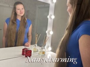 Nansycharming