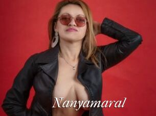 Nanyamaral