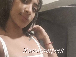 Naomcampbell