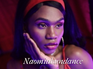 naomiabundance Cam Sexy