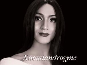 Naomiandrogyne