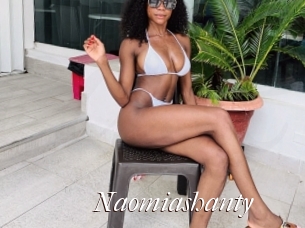 naomiashanty Cam Sexy