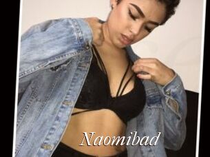 Naomibad
