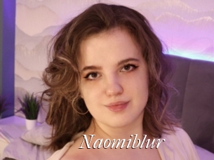 Naomiblur