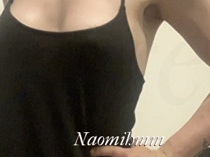 Naomihmm