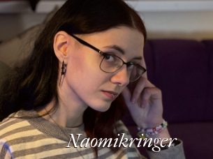 Naomikringer